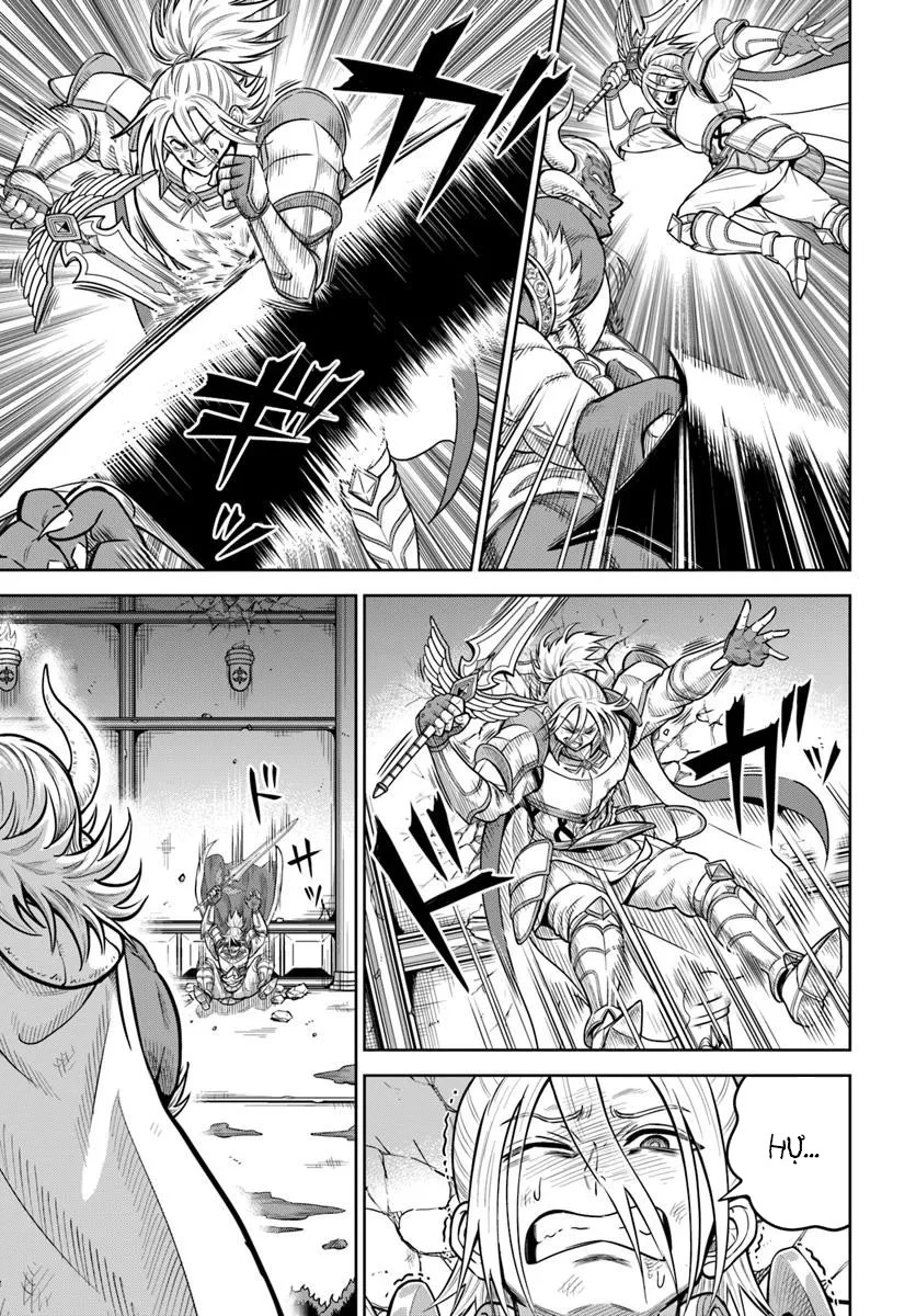Dungeon Ni Hisomu Yandere Na Kanojo Ni Ore Wa Nando Mo Korosareru Chapter 29 - Trang 2