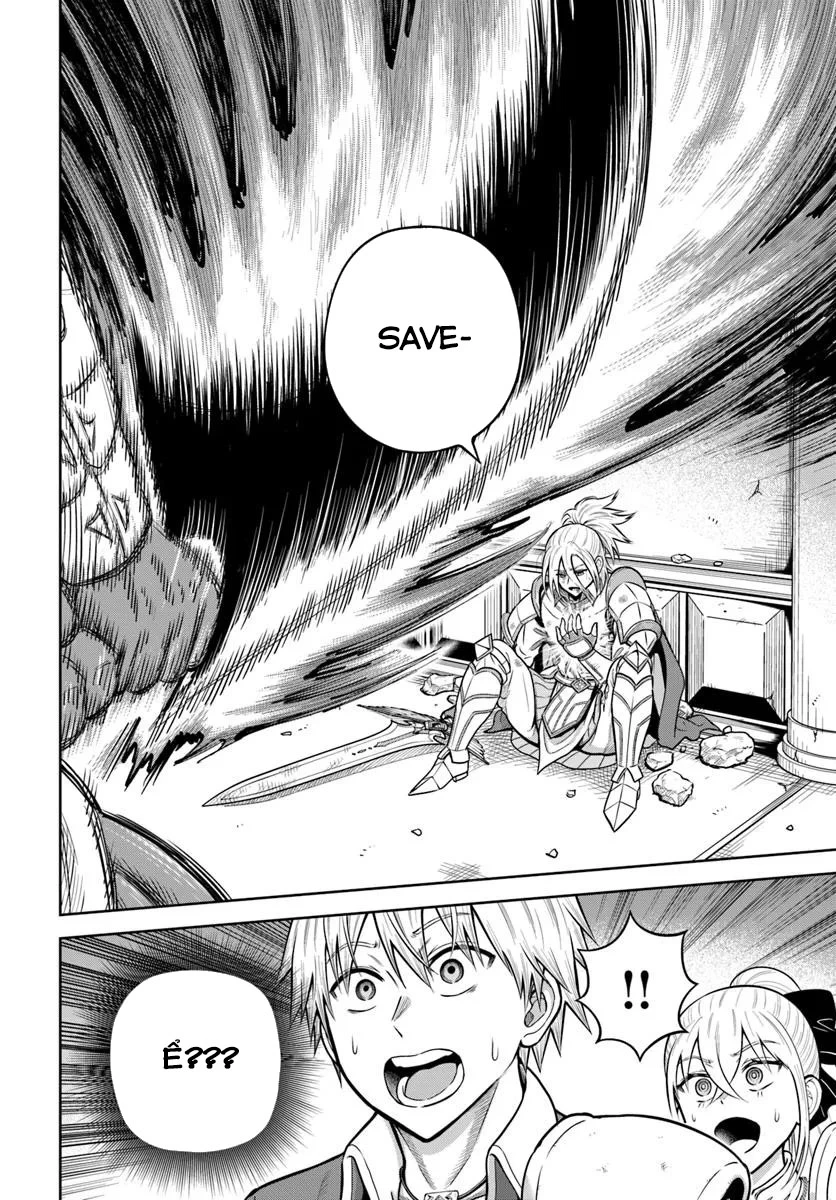 Dungeon Ni Hisomu Yandere Na Kanojo Ni Ore Wa Nando Mo Korosareru Chapter 29 - Trang 2