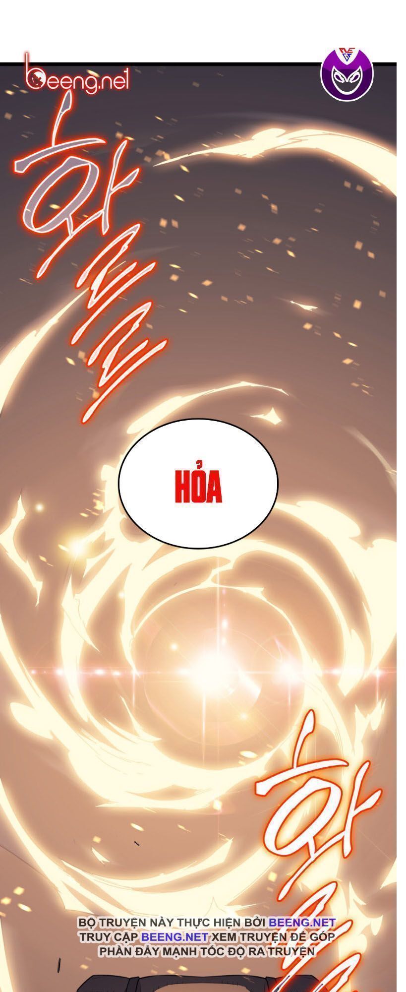 Sự Trở Lại Của Pháp Sư Vĩ Đại Sau 4000 Năm Chapter 31.7 - Trang 2