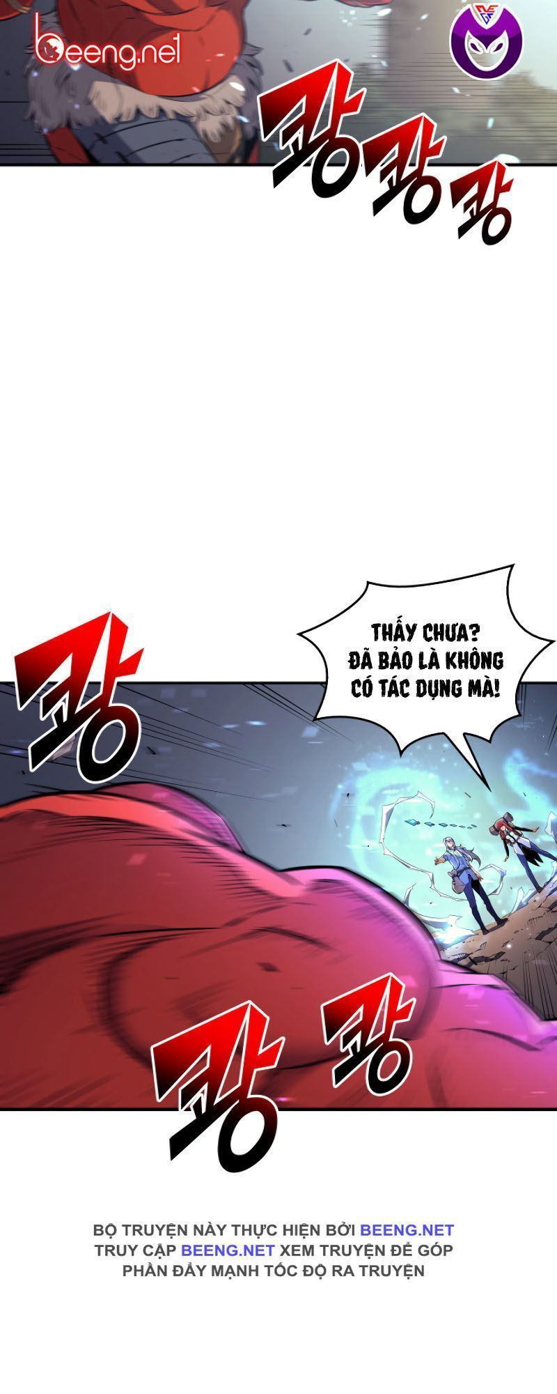 Sự Trở Lại Của Pháp Sư Vĩ Đại Sau 4000 Năm Chapter 31.8 - Trang 2