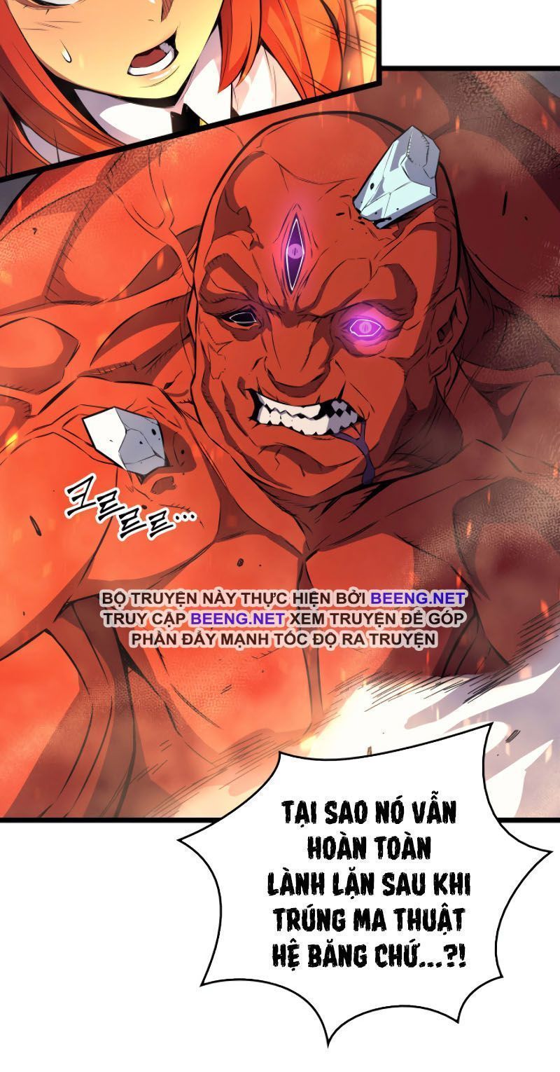 Sự Trở Lại Của Pháp Sư Vĩ Đại Sau 4000 Năm Chapter 31.8 - Trang 2