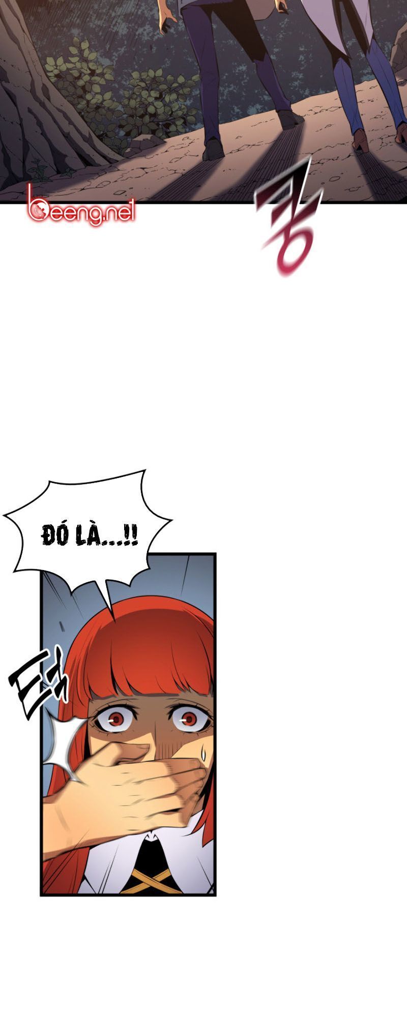 Sự Trở Lại Của Pháp Sư Vĩ Đại Sau 4000 Năm Chapter 32.1 - Trang 2