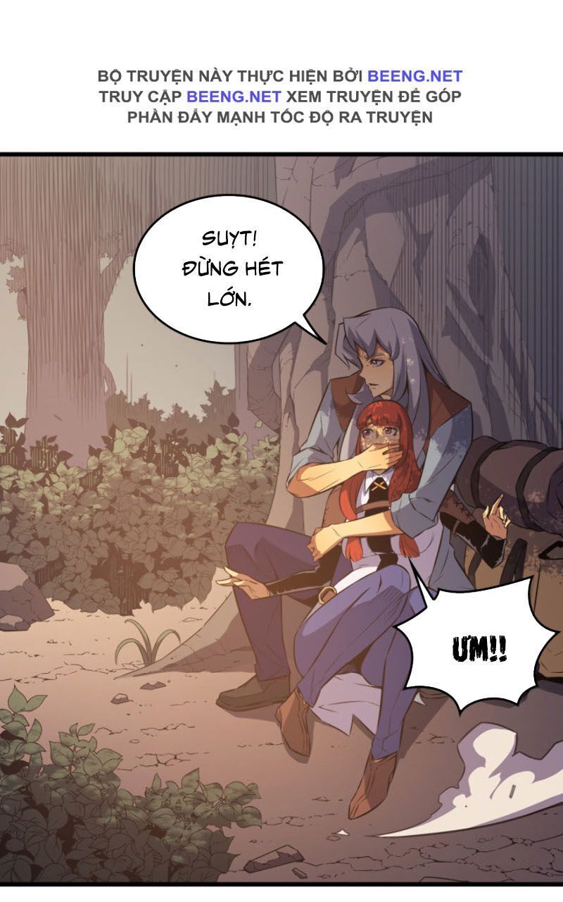 Sự Trở Lại Của Pháp Sư Vĩ Đại Sau 4000 Năm Chapter 32.1 - Trang 2