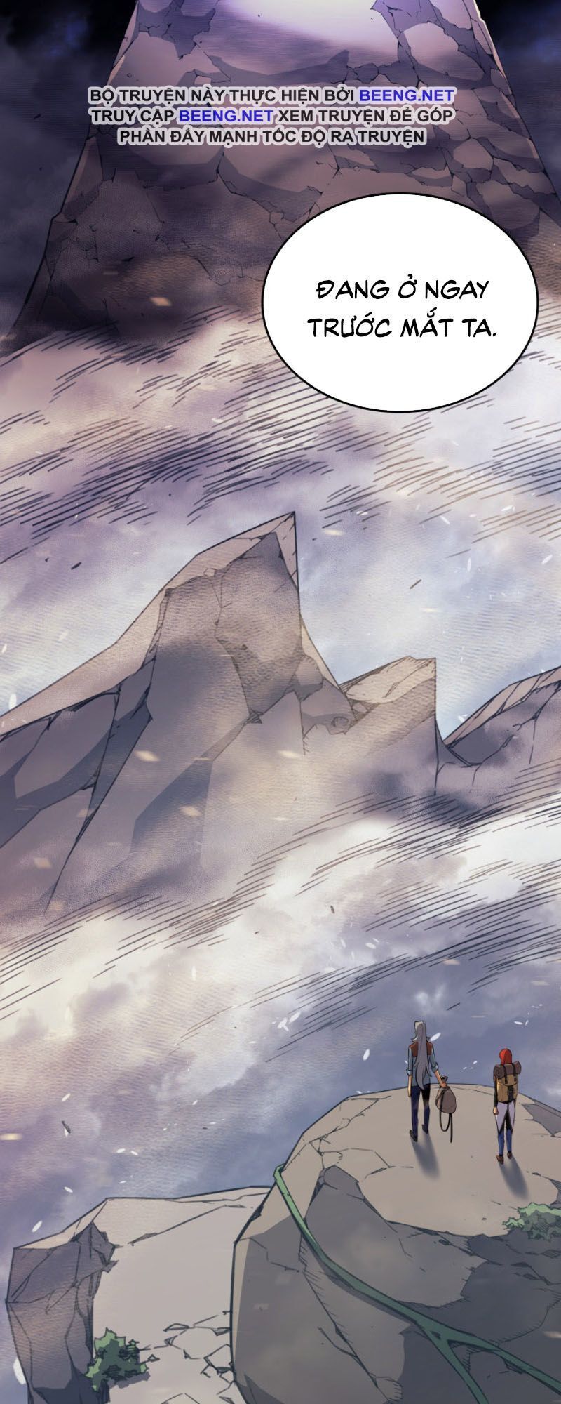 Sự Trở Lại Của Pháp Sư Vĩ Đại Sau 4000 Năm Chapter 32.1 - Trang 2