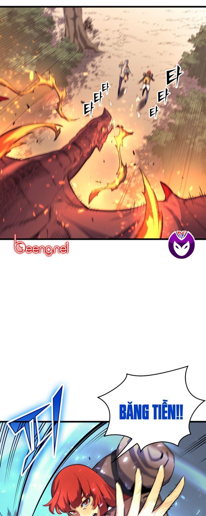 Sự Trở Lại Của Pháp Sư Vĩ Đại Sau 4000 Năm Chapter 32.1 - Trang 2