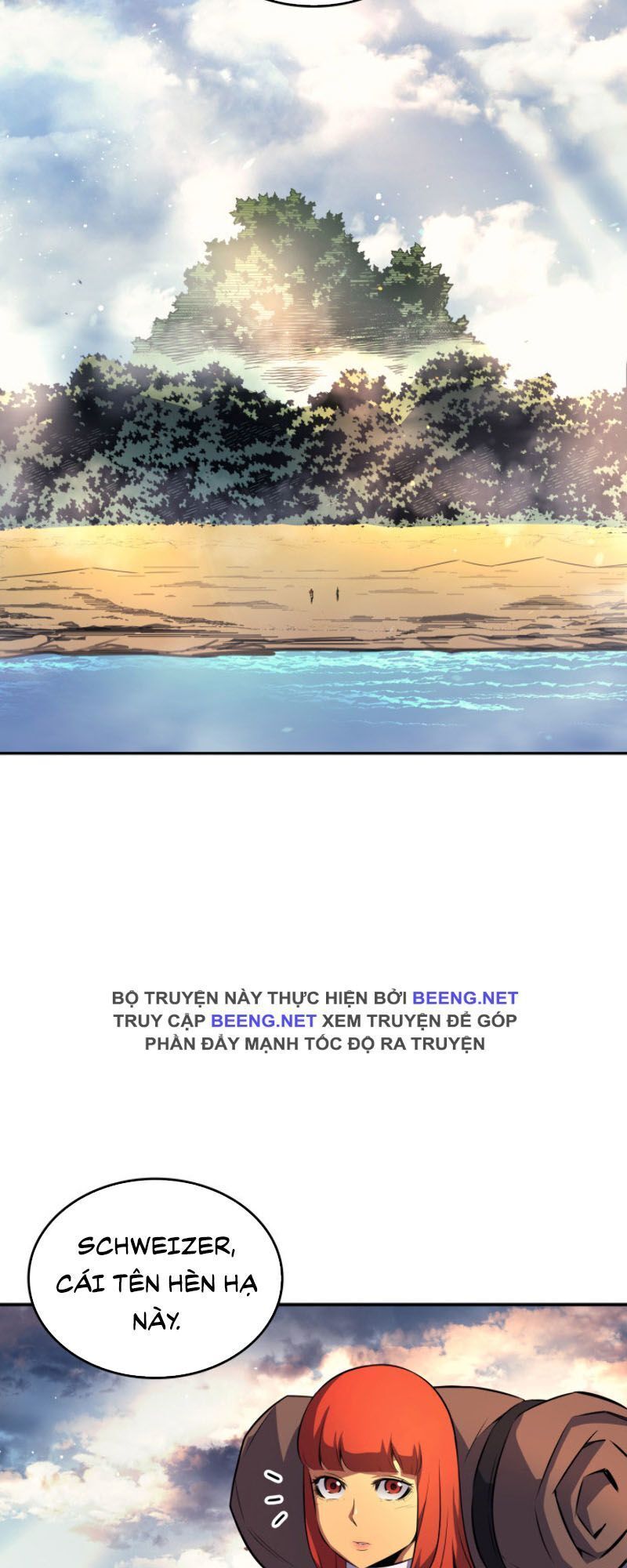 Sự Trở Lại Của Pháp Sư Vĩ Đại Sau 4000 Năm Chapter 32.1 - Trang 2