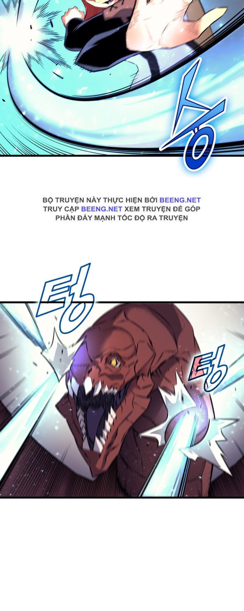 Sự Trở Lại Của Pháp Sư Vĩ Đại Sau 4000 Năm Chapter 32.1 - Trang 2