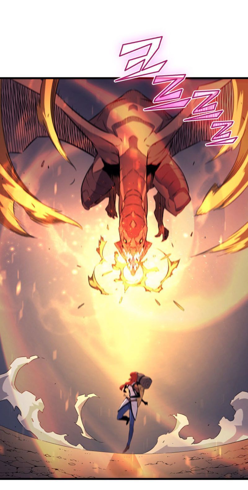 Sự Trở Lại Của Pháp Sư Vĩ Đại Sau 4000 Năm Chapter 32.1 - Trang 2