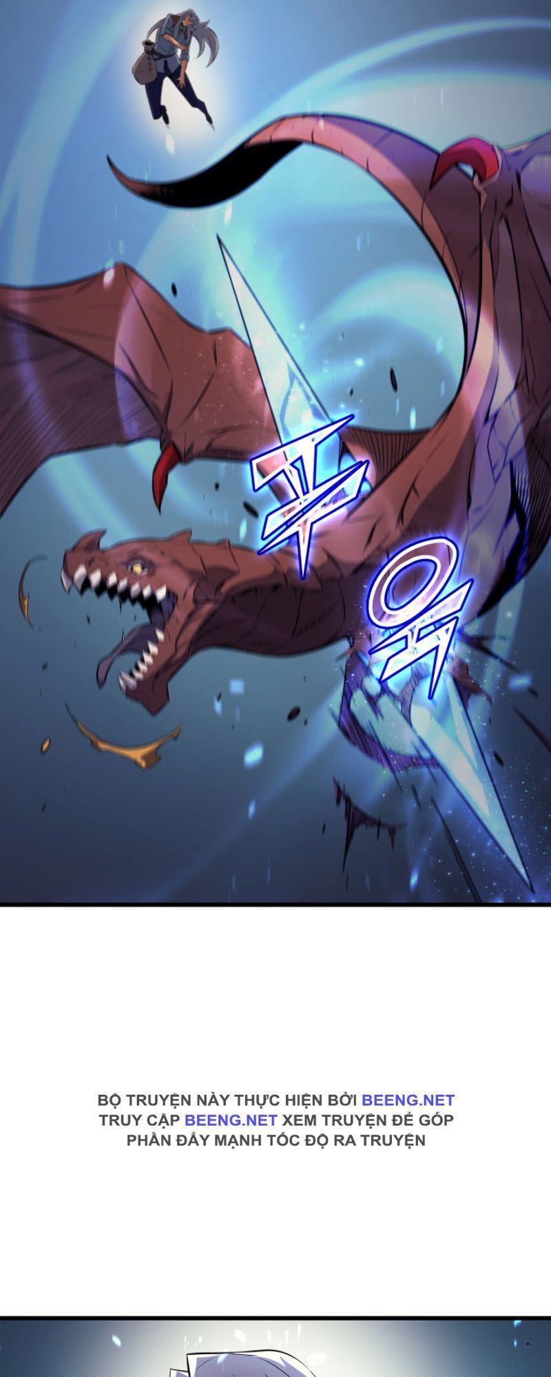 Sự Trở Lại Của Pháp Sư Vĩ Đại Sau 4000 Năm Chapter 32.1 - Trang 2