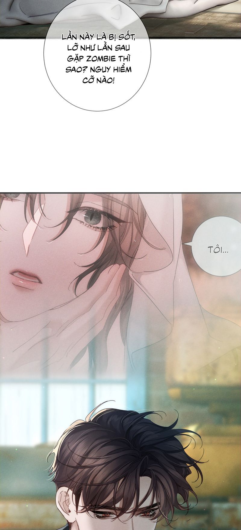 Nhân Vật Chính Chỉ Muốn Yêu Đương Chapter 254 - Trang 2
