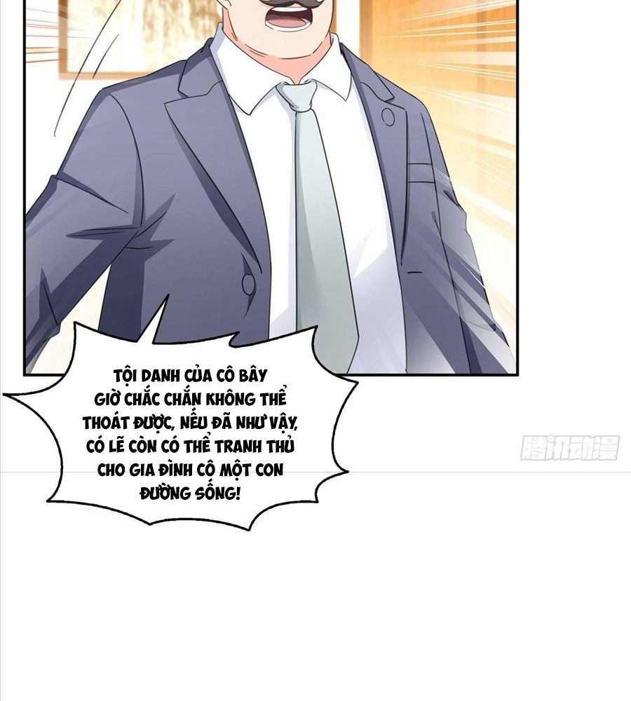 Hệt Như Hàn Quang Gặp Nắng Gắt Chapter 569 - Trang 2