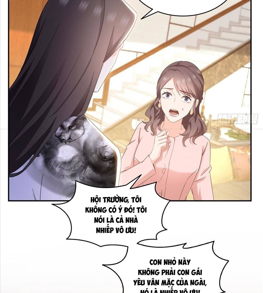 Hệt Như Hàn Quang Gặp Nắng Gắt Chapter 569 - Trang 2