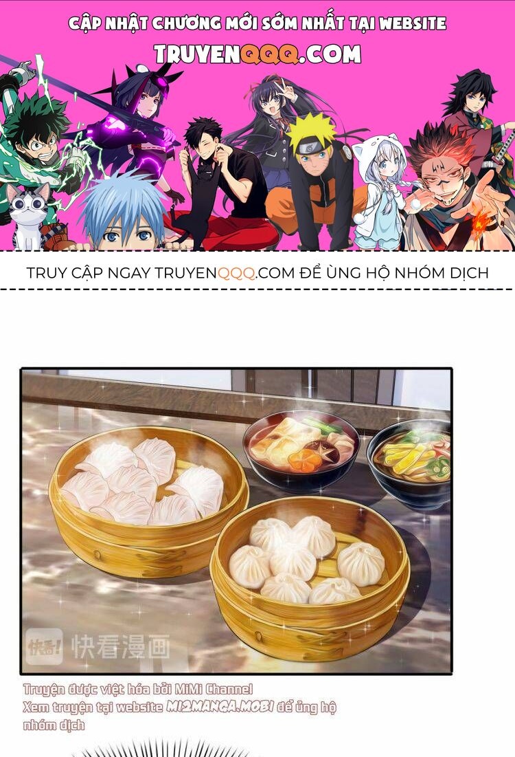 Hệt Như Hàn Quang Gặp Nắng Gắt Chapter 146.3 - Trang 2
