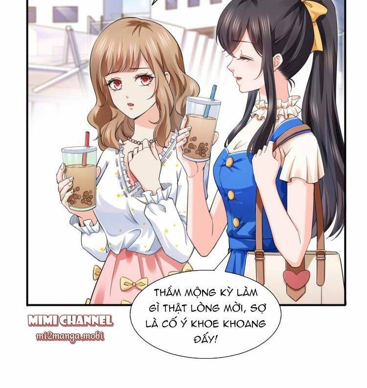Hệt Như Hàn Quang Gặp Nắng Gắt Chapter 146.3 - Trang 2