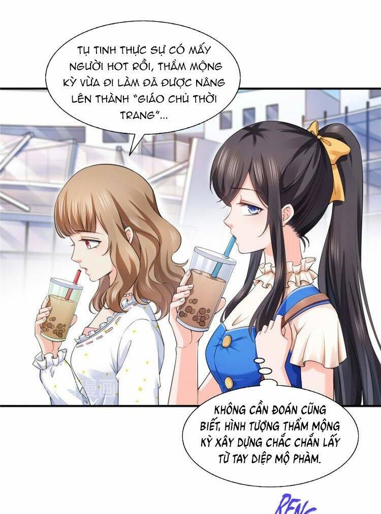 Hệt Như Hàn Quang Gặp Nắng Gắt Chapter 146.3 - Trang 2