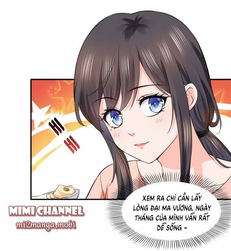 Hệt Như Hàn Quang Gặp Nắng Gắt Chapter 146.3 - Trang 2