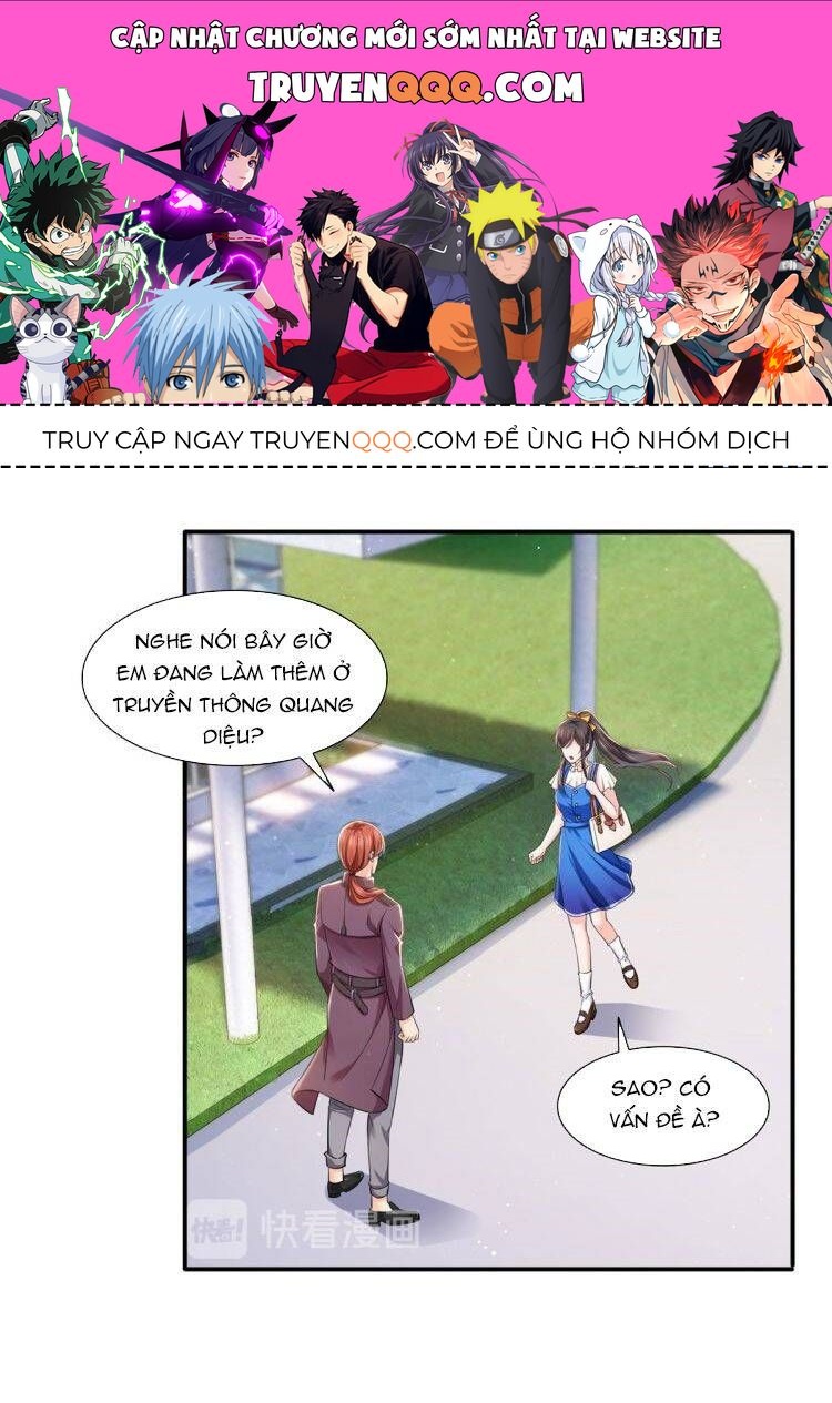 Hệt Như Hàn Quang Gặp Nắng Gắt Chapter 146.4 - Trang 2