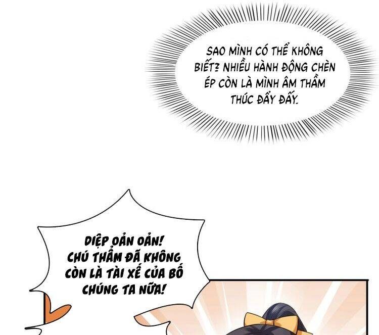 Hệt Như Hàn Quang Gặp Nắng Gắt Chapter 146.4 - Trang 2