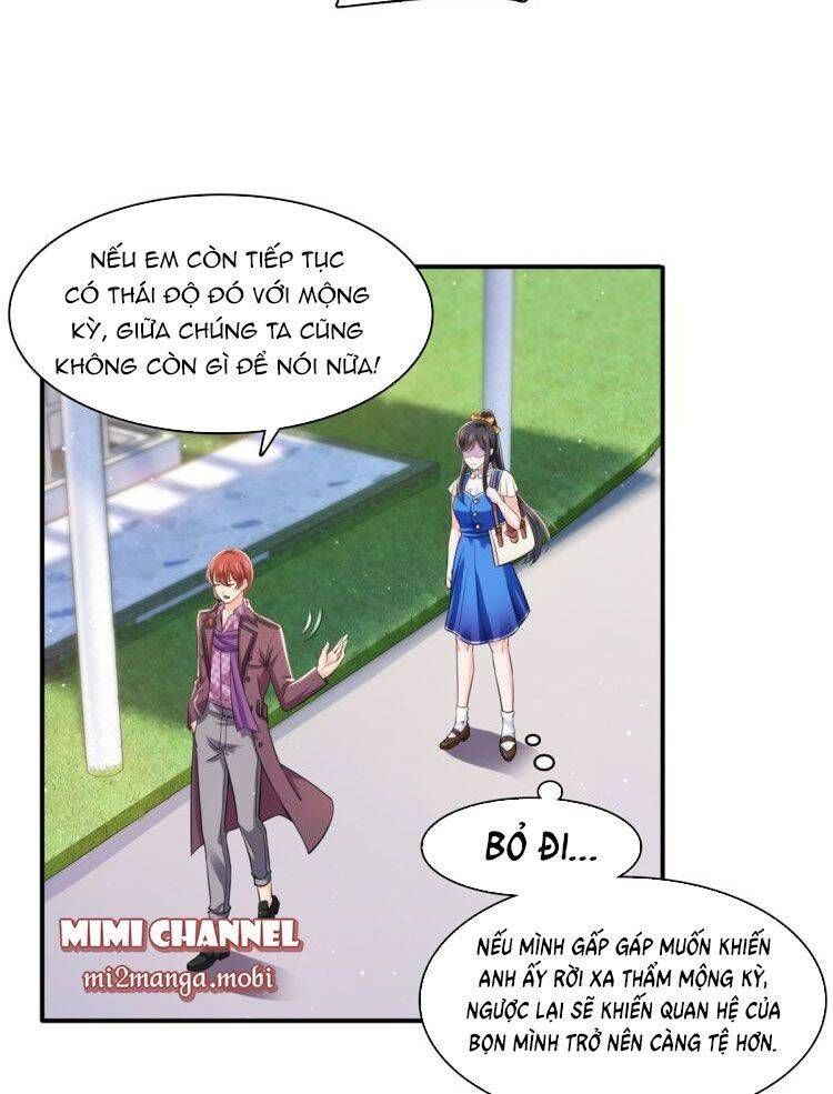 Hệt Như Hàn Quang Gặp Nắng Gắt Chapter 146.4 - Trang 2