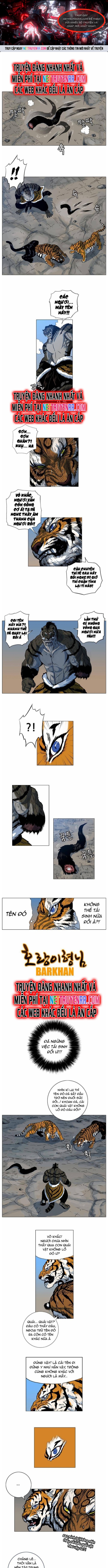 Anh Trai Tôi Là Hổ Chapter 40 - Trang 2