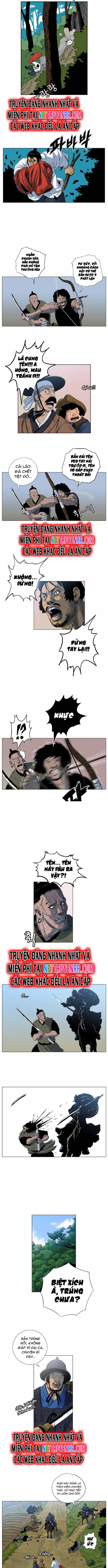 Anh Trai Tôi Là Hổ Chapter 44 - Trang 2