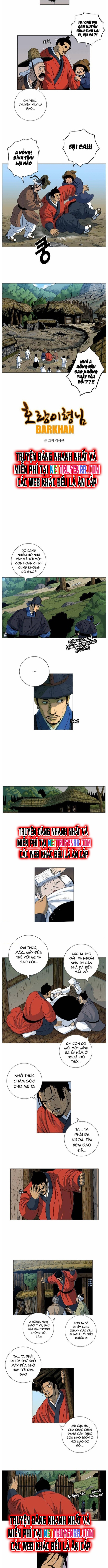 Anh Trai Tôi Là Hổ Chapter 45 - Trang 2