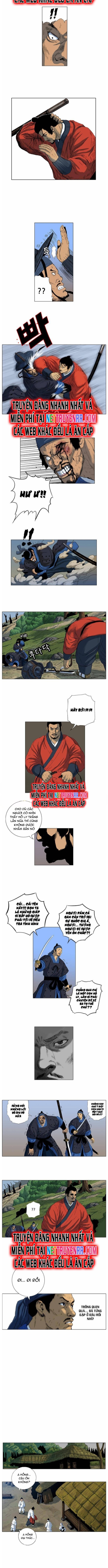 Anh Trai Tôi Là Hổ Chapter 45 - Trang 2