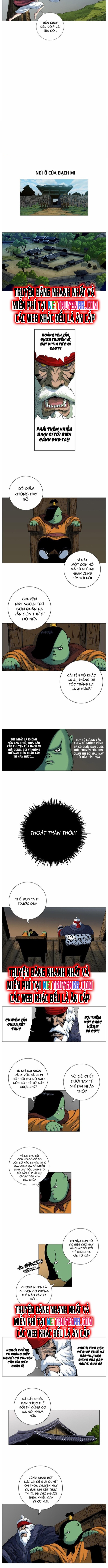 Anh Trai Tôi Là Hổ Chapter 47 - Trang 2