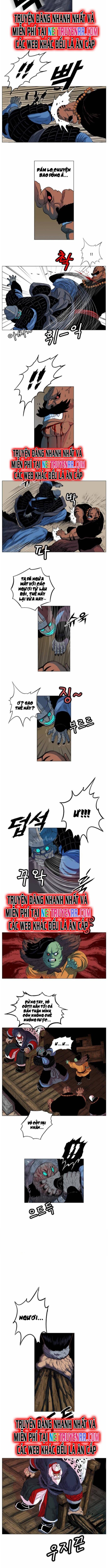 Anh Trai Tôi Là Hổ Chapter 48 - Trang 2