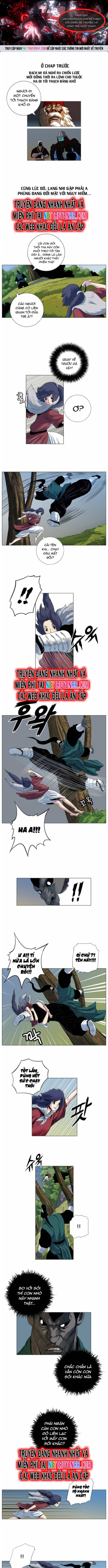 Anh Trai Tôi Là Hổ Chapter 49 - Trang 2