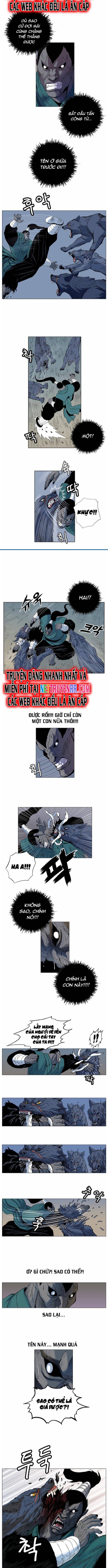 Anh Trai Tôi Là Hổ Chapter 51 - Trang 2