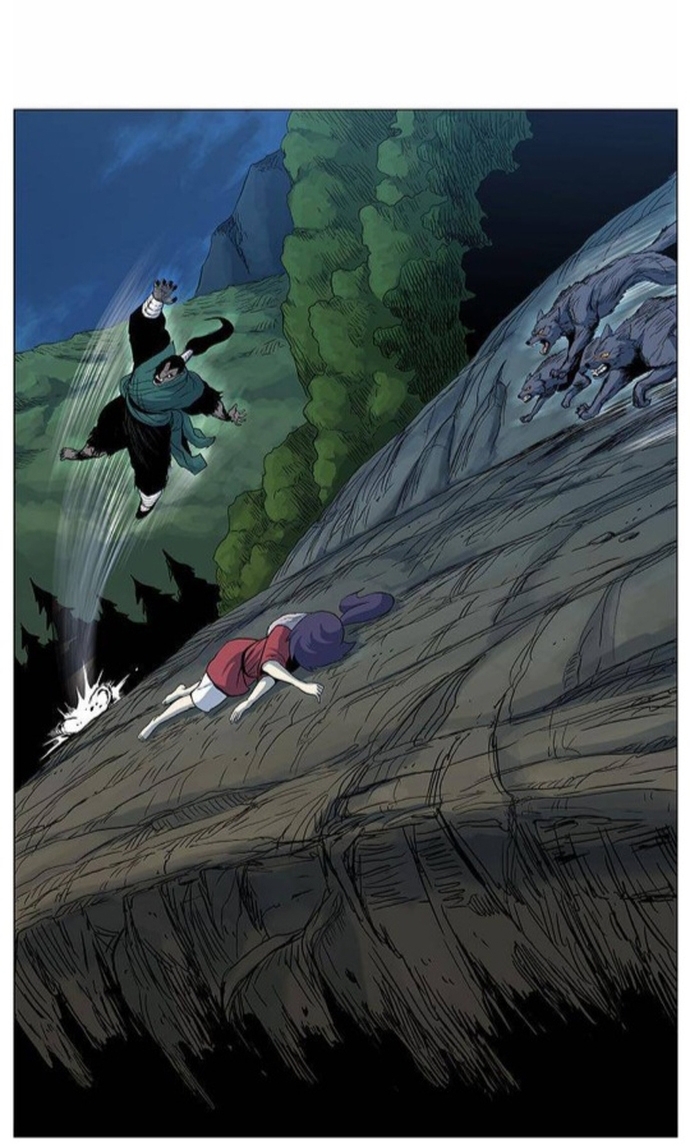 Anh Trai Tôi Là Hổ Chapter 51 - Trang 2