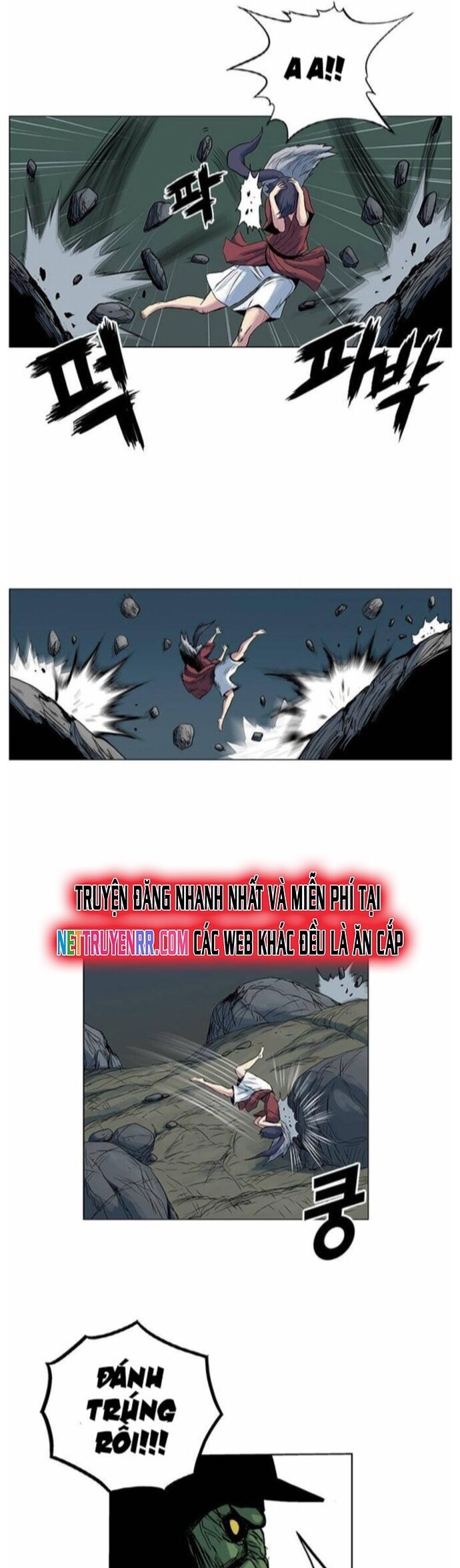 Anh Trai Tôi Là Hổ Chapter 58 - Trang 2