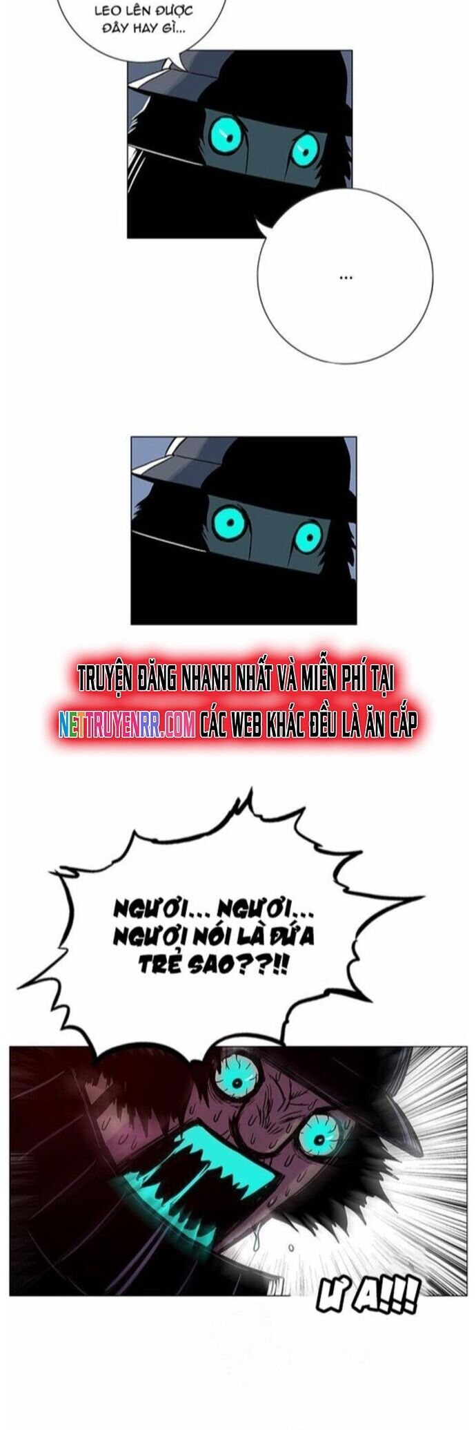 Anh Trai Tôi Là Hổ Chapter 59 - Trang 2