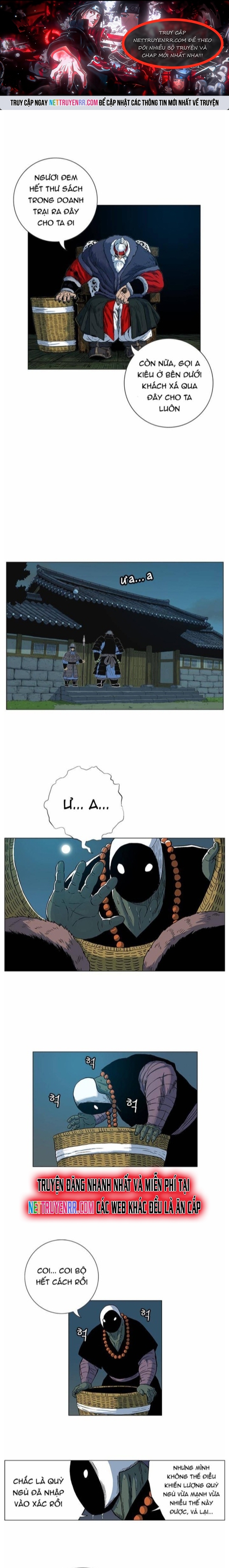 Anh Trai Tôi Là Hổ Chapter 62 - Trang 2