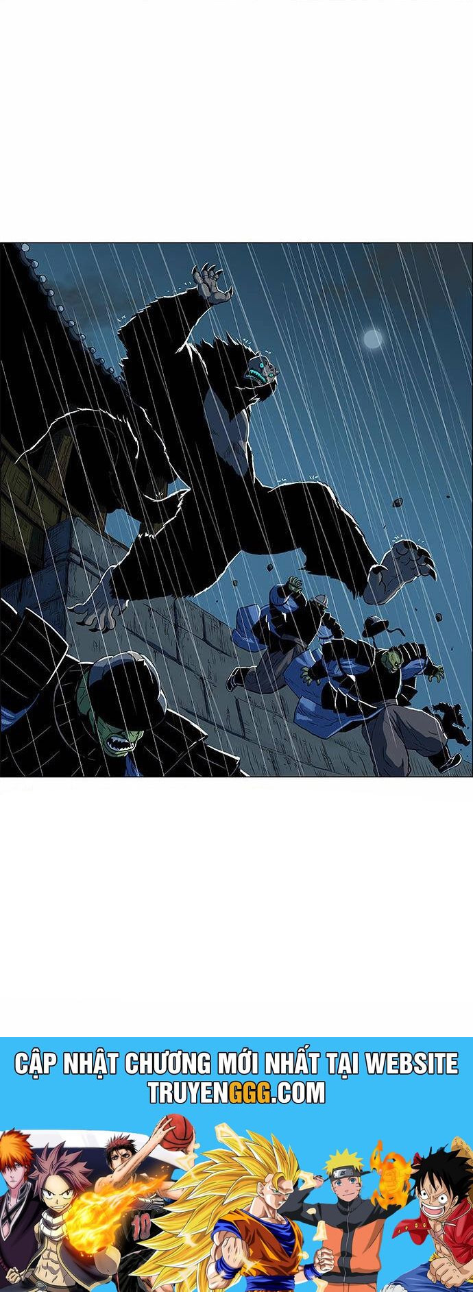 Anh Trai Tôi Là Hổ Chapter 66 - Trang 2