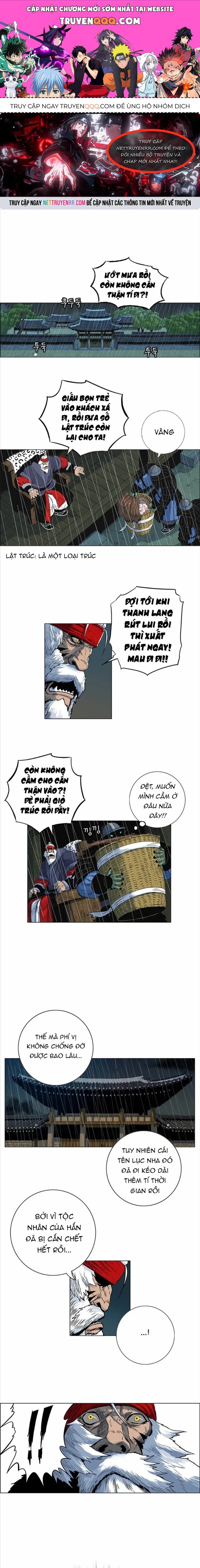 Anh Trai Tôi Là Hổ Chapter 67 - Trang 2