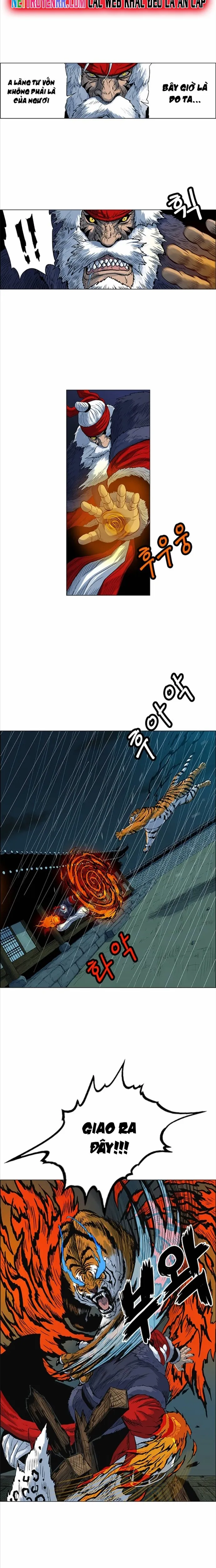 Anh Trai Tôi Là Hổ Chapter 67 - Trang 2