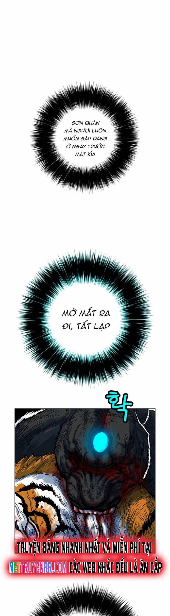 Anh Trai Tôi Là Hổ Chapter 70 - Trang 2