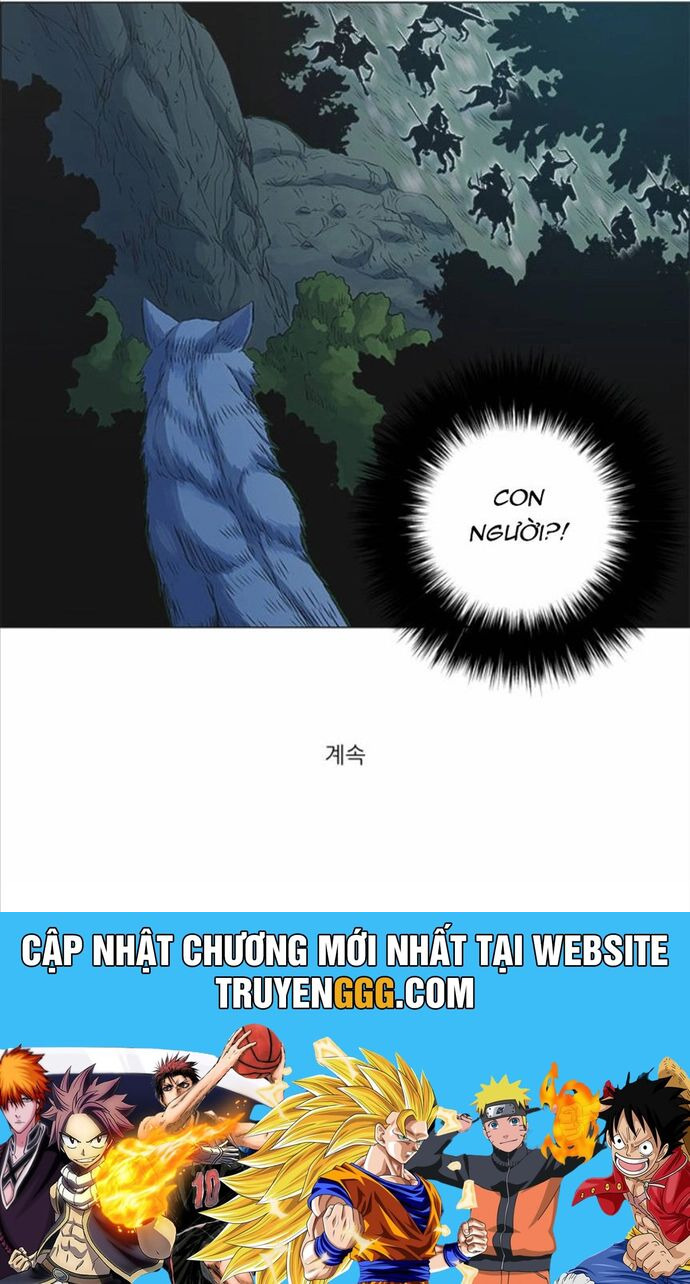 Anh Trai Tôi Là Hổ Chapter 70 - Trang 2