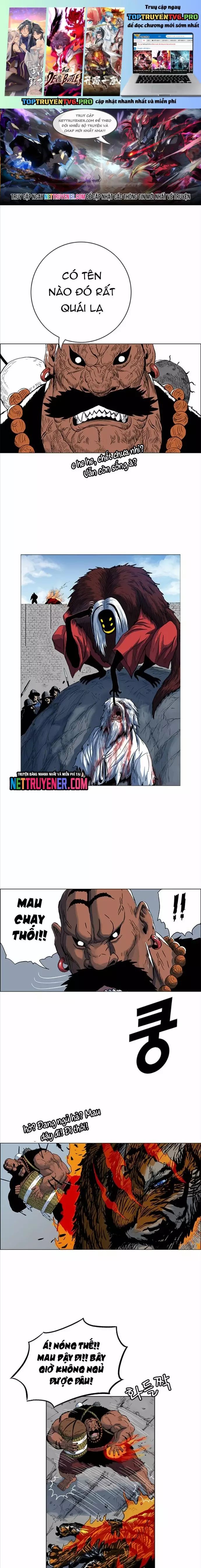 Anh Trai Tôi Là Hổ Chapter 77 - Trang 2