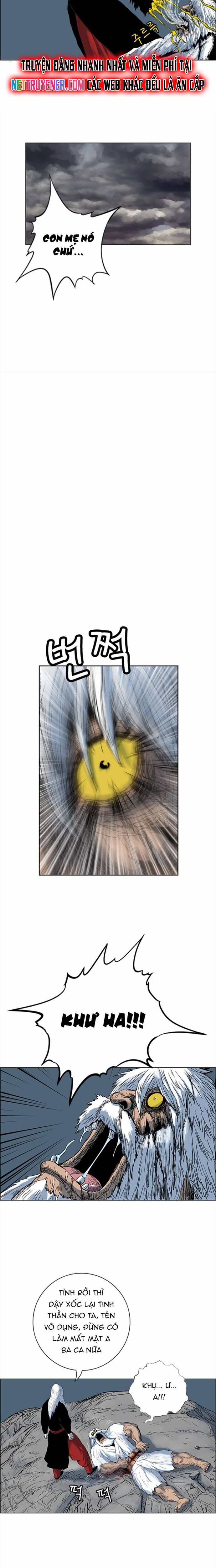 Anh Trai Tôi Là Hổ Chapter 79 - Trang 2