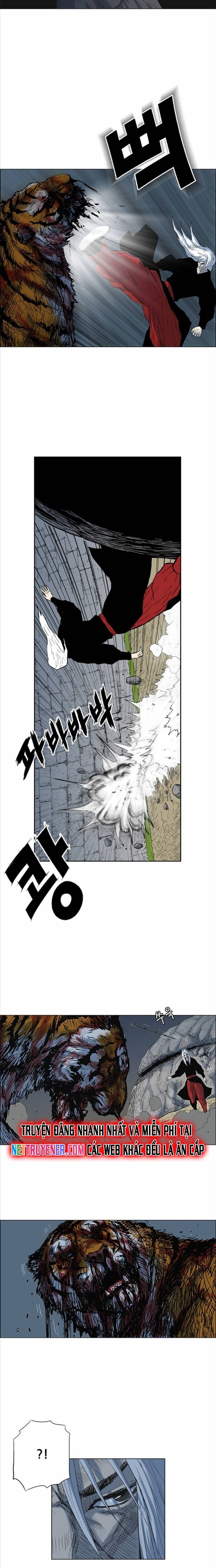 Anh Trai Tôi Là Hổ Chapter 79 - Trang 2