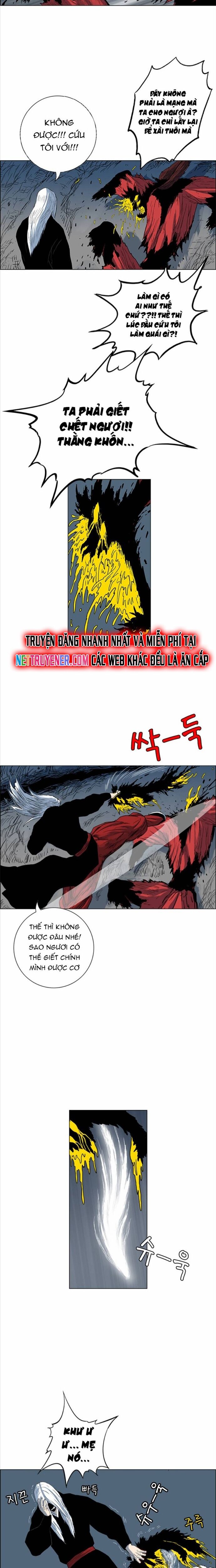 Anh Trai Tôi Là Hổ Chapter 79 - Trang 2