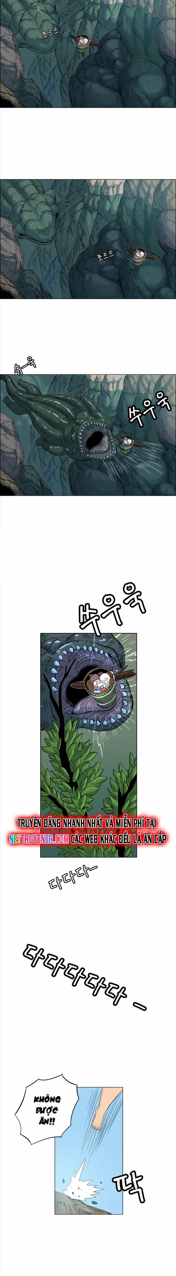 Anh Trai Tôi Là Hổ Chapter 81 - Trang 2