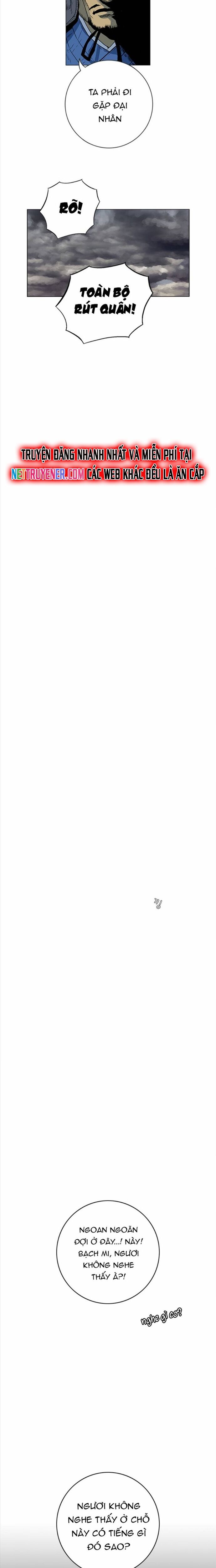 Anh Trai Tôi Là Hổ Chapter 81 - Trang 2