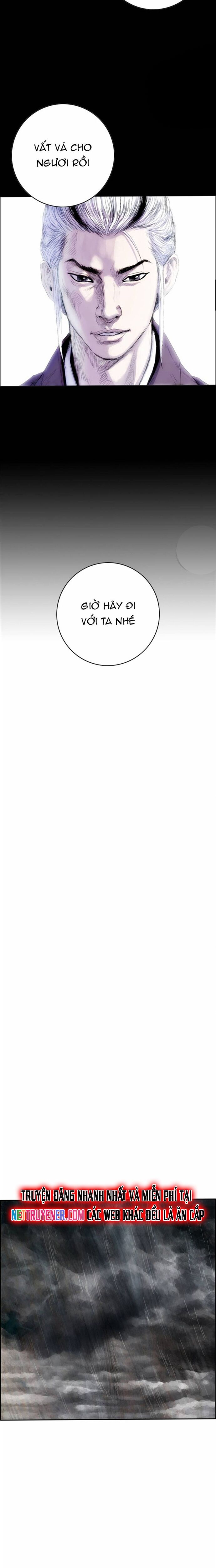 Anh Trai Tôi Là Hổ Chapter 81 - Trang 2