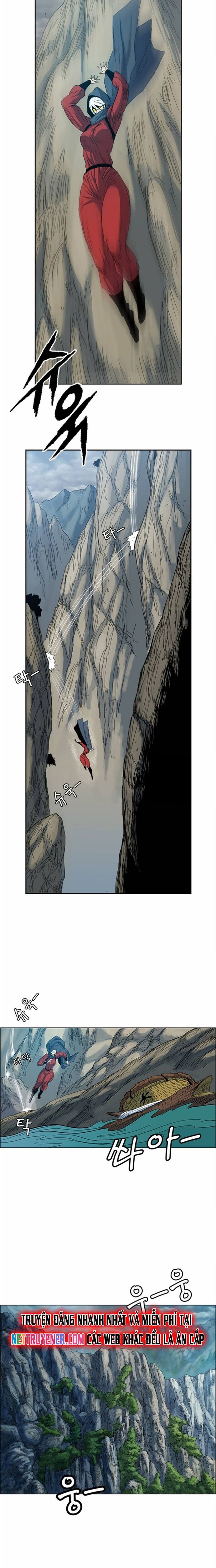 Anh Trai Tôi Là Hổ Chapter 81 - Trang 2