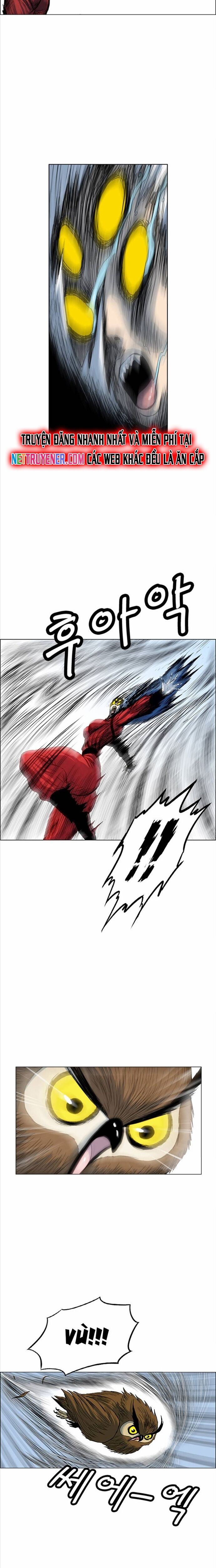 Anh Trai Tôi Là Hổ Chapter 81 - Trang 2