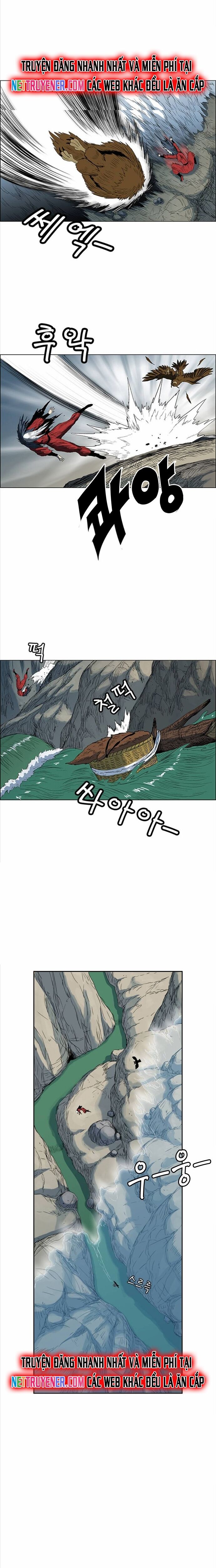 Anh Trai Tôi Là Hổ Chapter 81 - Trang 2